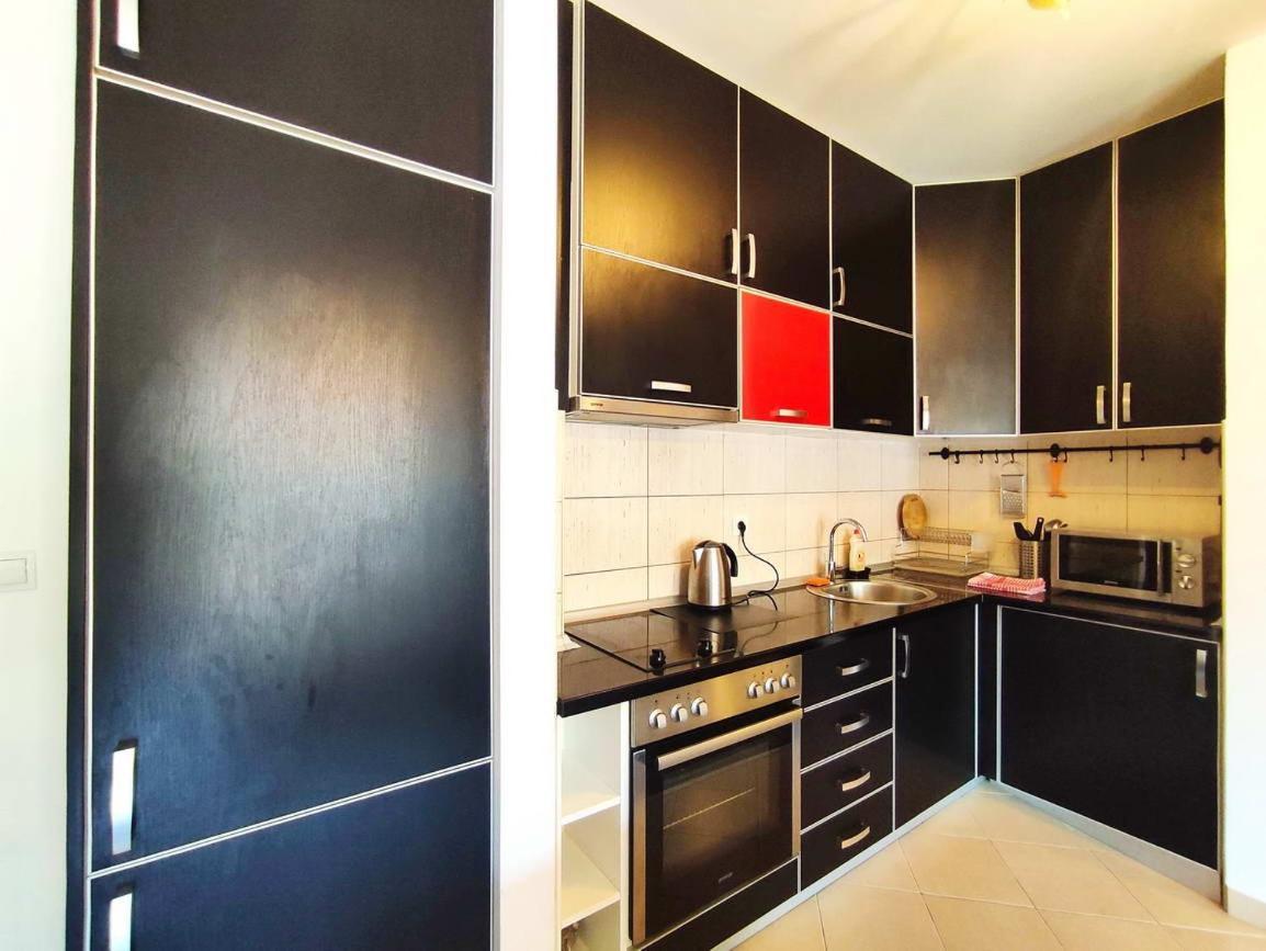 Adrialux2 Apartment Будва Екстериор снимка