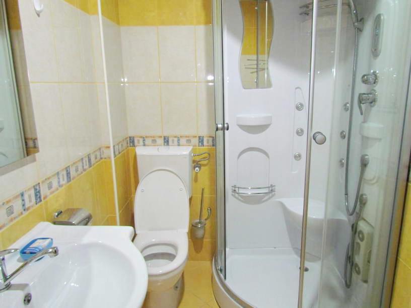 Adrialux2 Apartment Будва Екстериор снимка