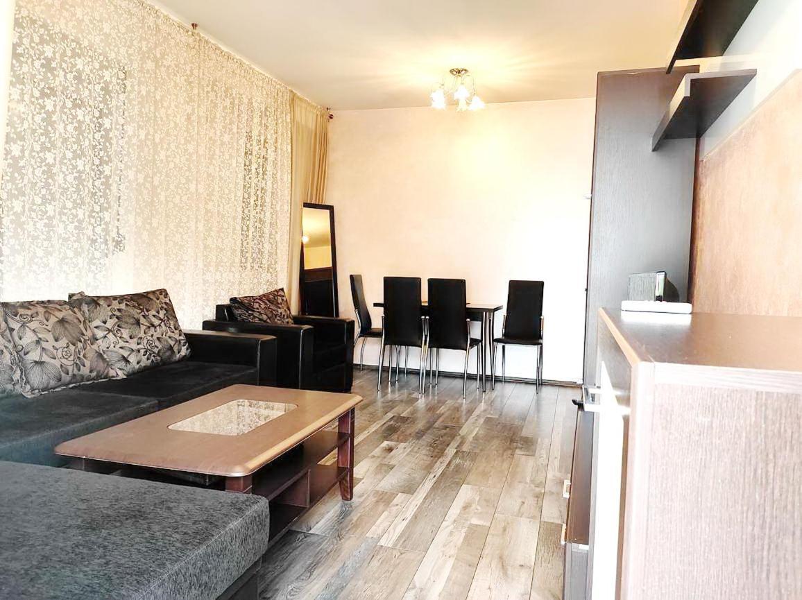 Adrialux2 Apartment Будва Стая снимка