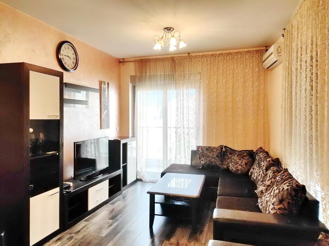 Adrialux2 Apartment Будва Стая снимка