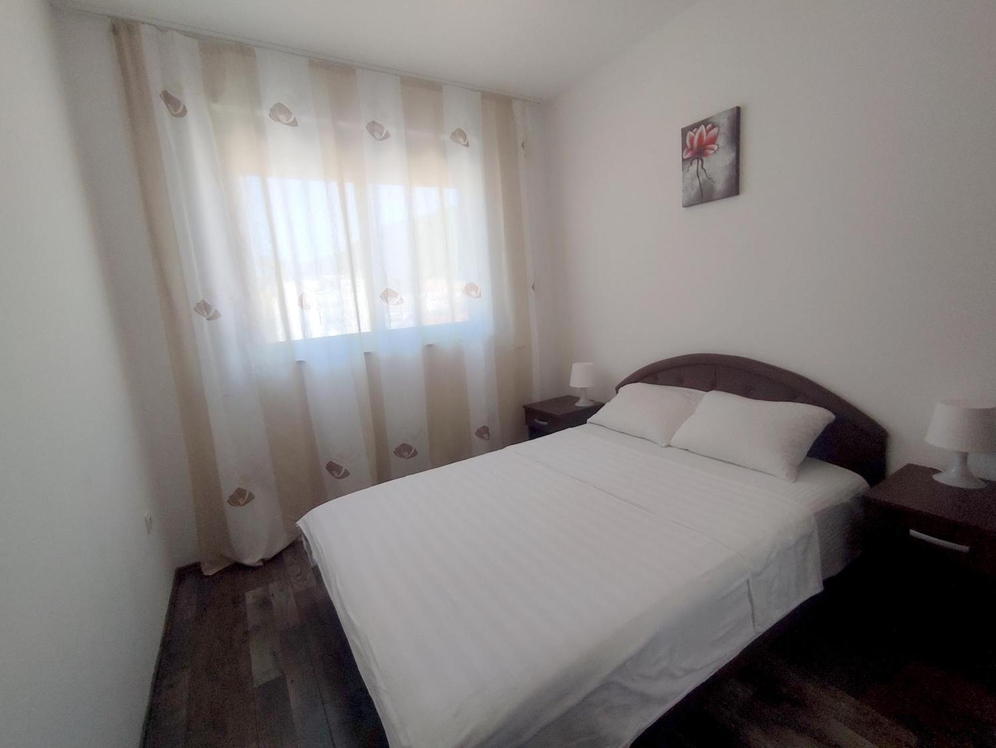 Adrialux2 Apartment Будва Екстериор снимка