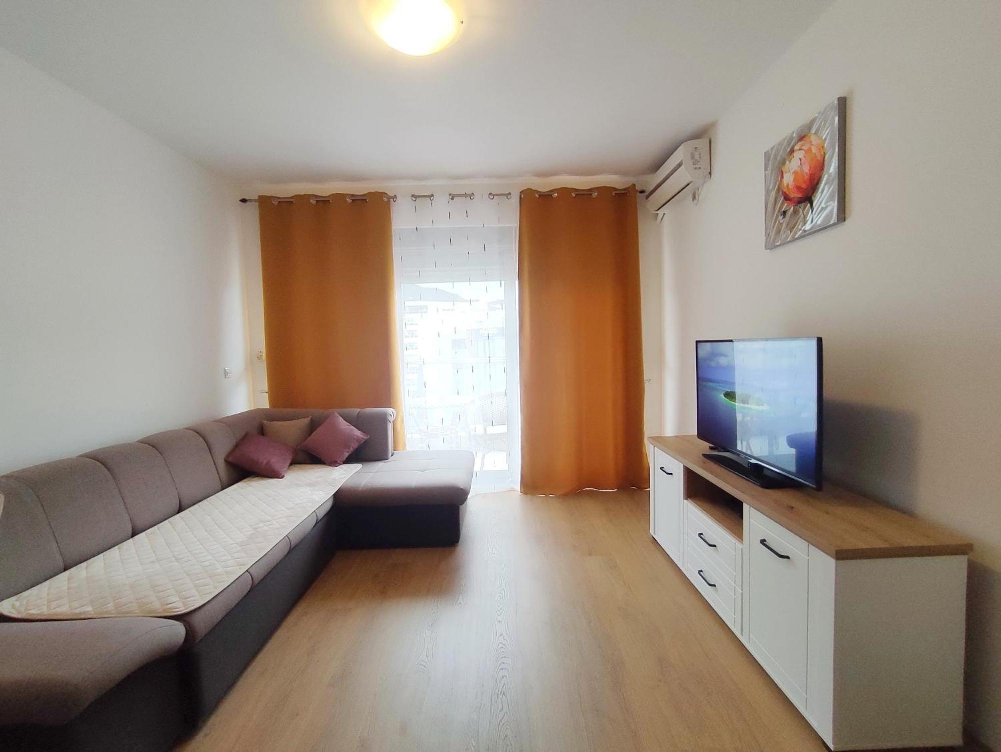 Adrialux2 Apartment Будва Екстериор снимка