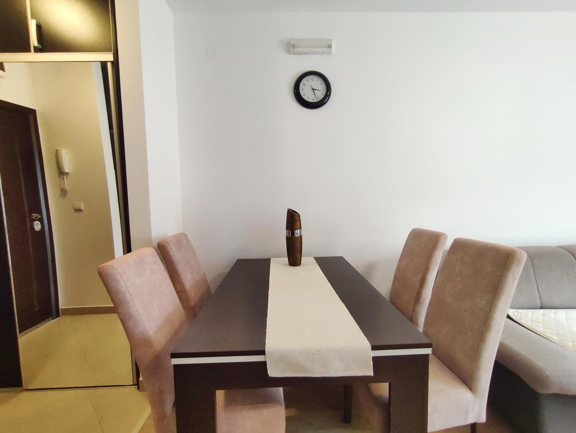 Adrialux2 Apartment Будва Екстериор снимка