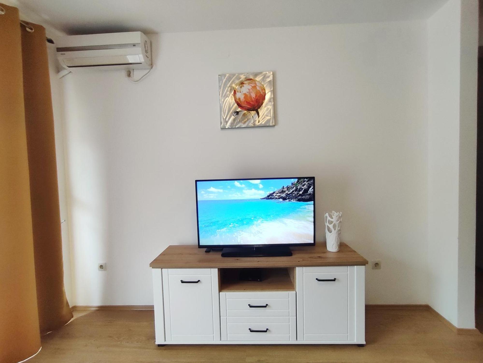 Adrialux2 Apartment Будва Екстериор снимка