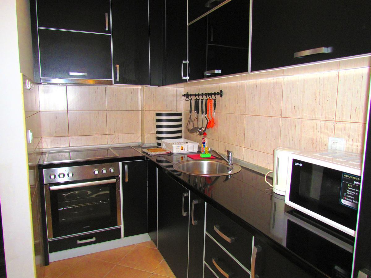 Adrialux2 Apartment Будва Екстериор снимка